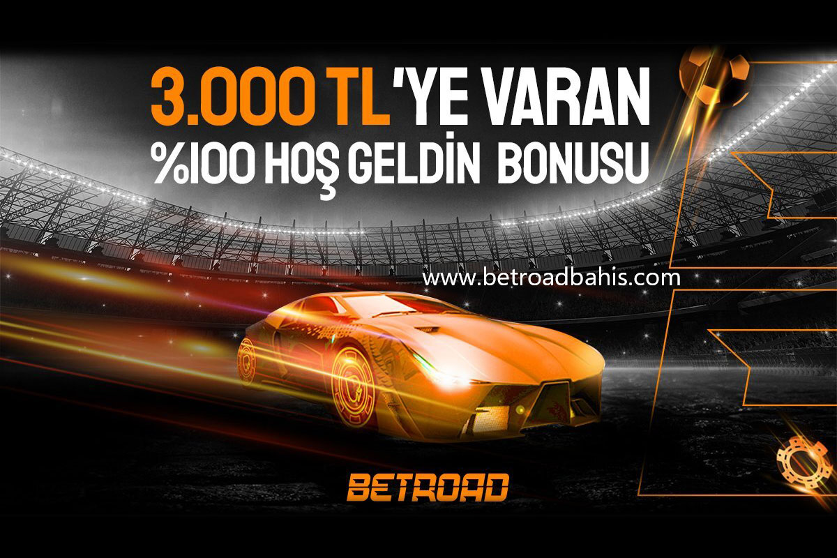 Betroad Bonusları ile Kazan&nbsp;&nbsp;