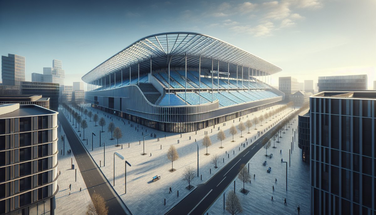 City-West Ham Çarpışması: Zirve Savaşı