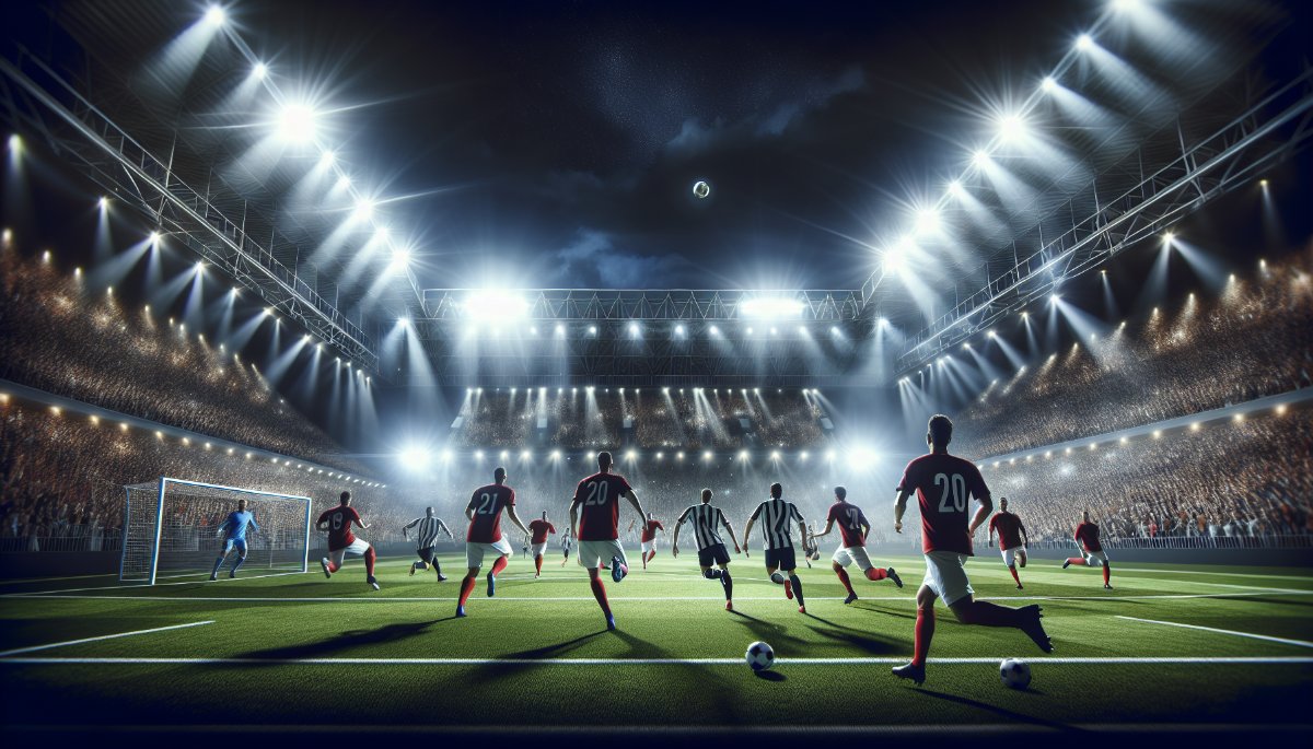 Premier Lig’de Kritik Karşılaşma: Liverpool, Newcastle United’ı Ağırlıyor