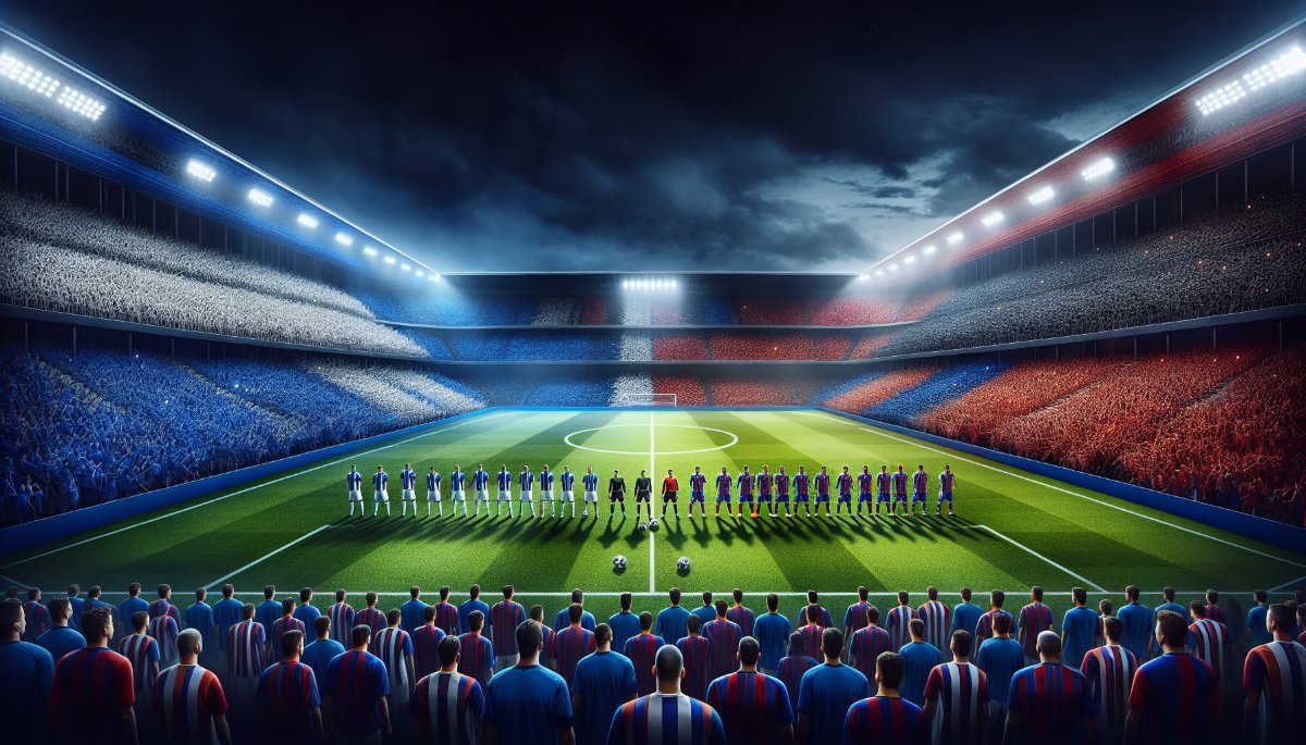 Katalonya Derbisinde Kim Üstün Gelecek? Espanyol ve Barça Analizi