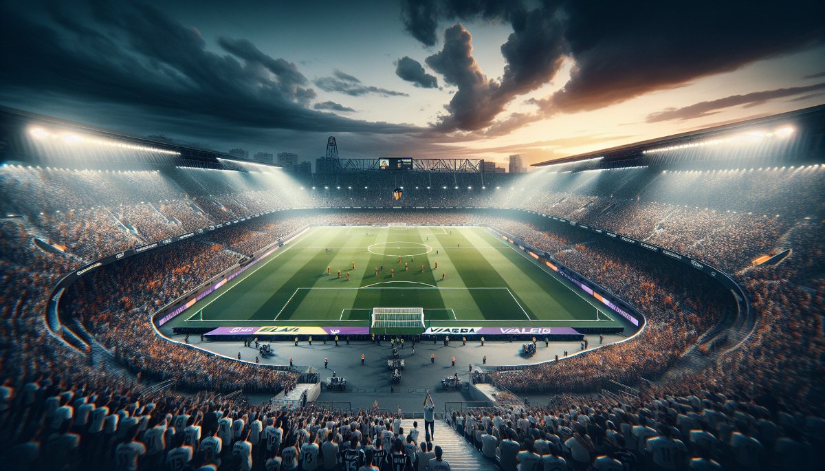 Mestalla’da Kritik Karşılaşma: Valencia ile Real Madrid’in Hesaplaşması