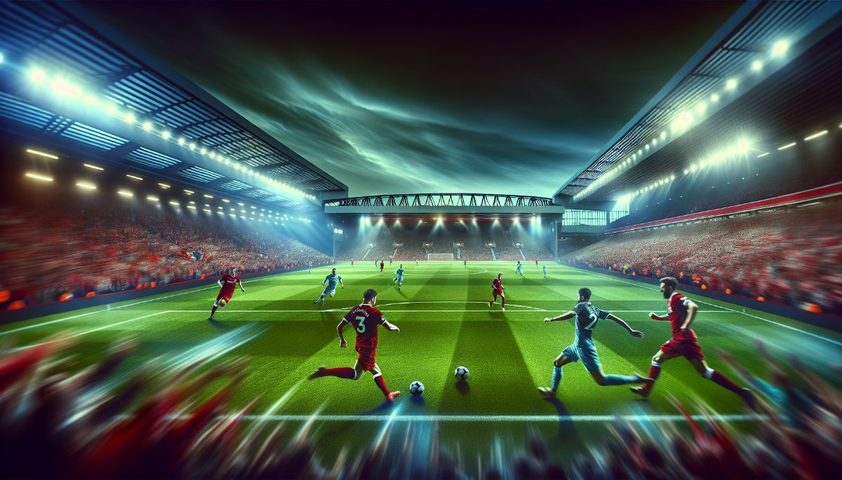 Anfield’da Zirve Savaşı: Liverpool City Analizi