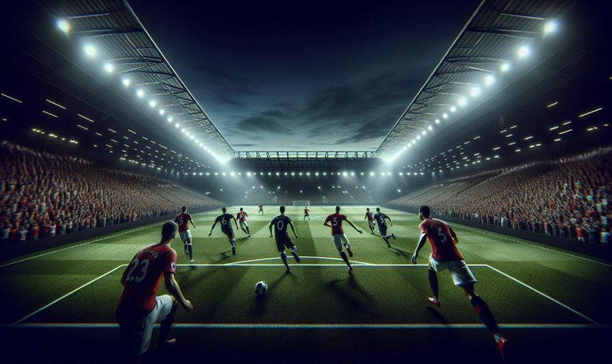 31 Ocak’ta Anfield’da Gerilim Dorukta: Liverpool-Newcastle Maçı Analizi