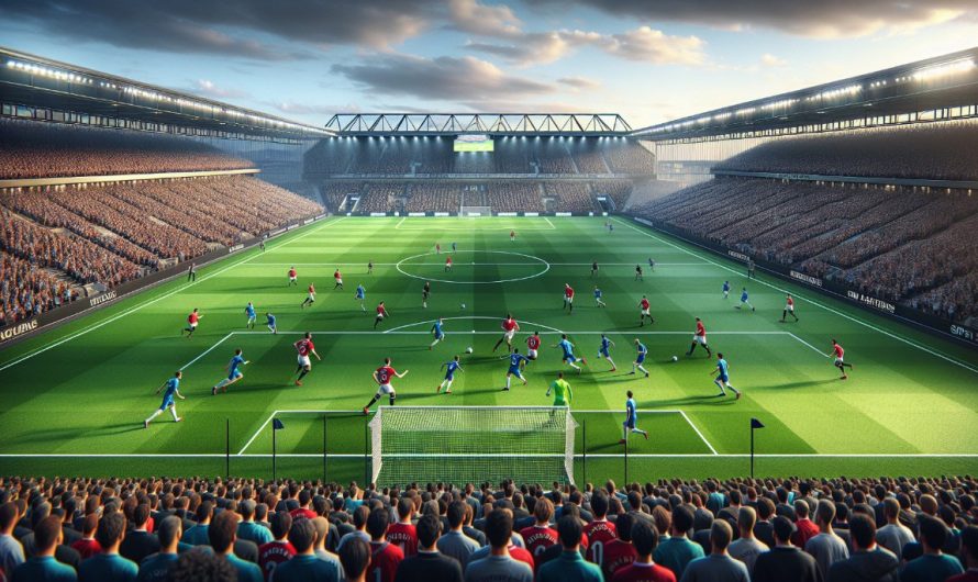 Chelsea ve Brentford: Londra Derbisinin Heyecanı