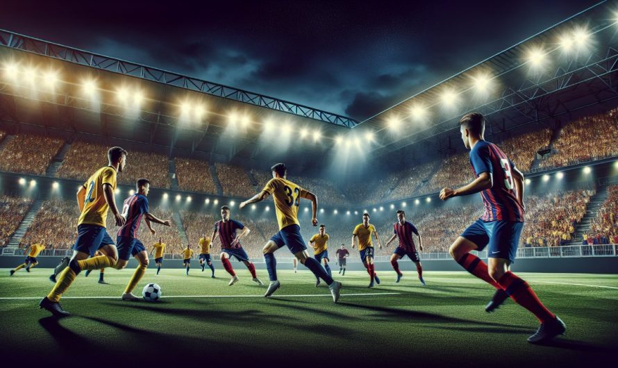 Fenerbahçe’nin Deplasman Sınavı: FCSB Maçında Neler Bekleniyor?