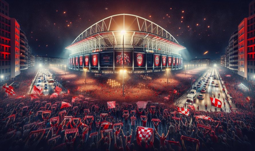 Benfica Karşısında Real Madrid: İber Yarımadasının Prestij Mücadelesi