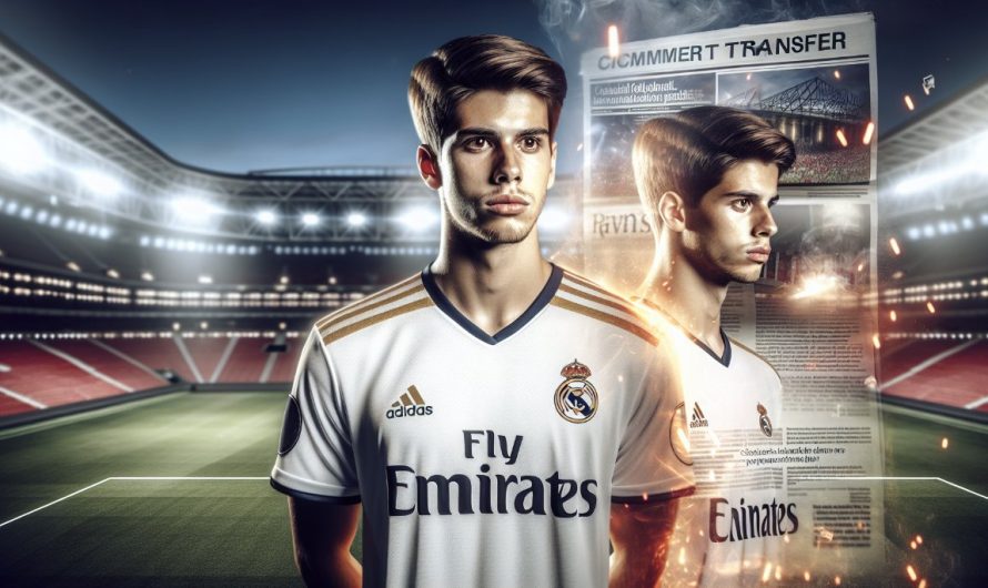 Arsenal ve Arda Güler: Transfer Dedikodularının Merkezinde