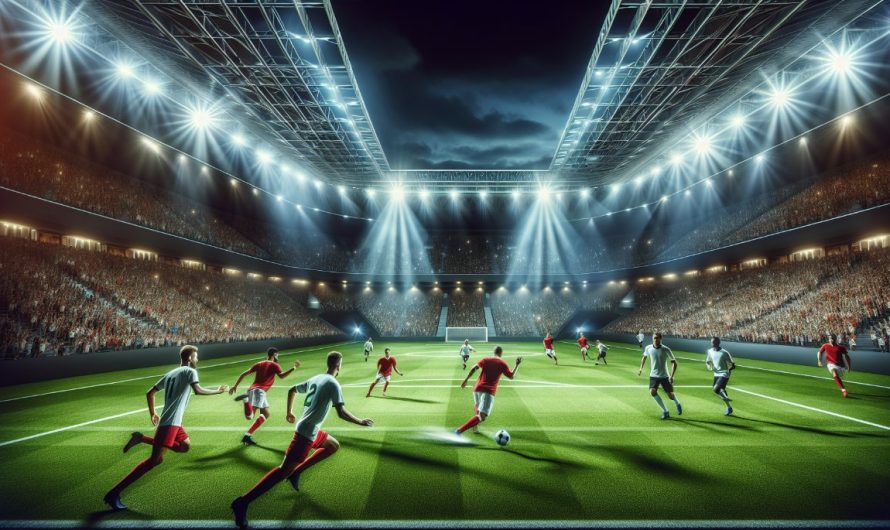 Tottenham ve Arsenal Arasındaki Kritik Karşılaşma İncelemesi