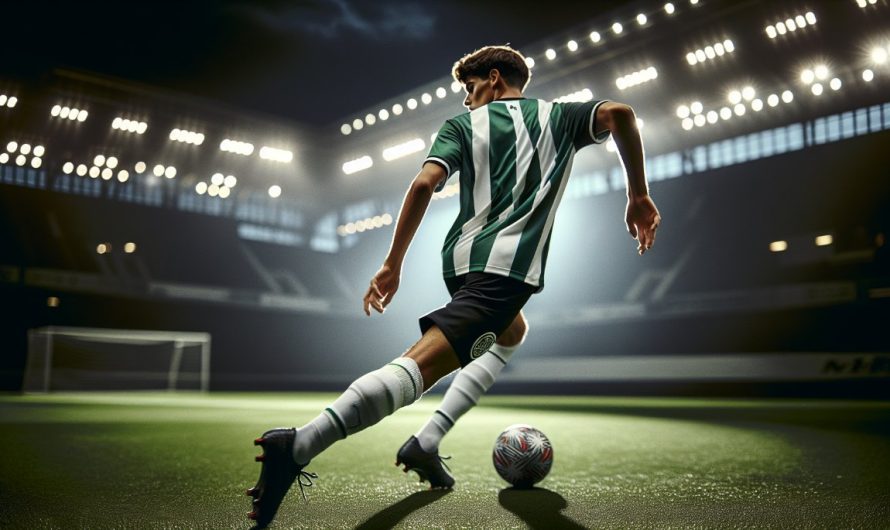 Borussia Mönchengladbach’ın Yükselen Yıldızı Can Armando Güner’in Kariyer Analizi ve Geleceği