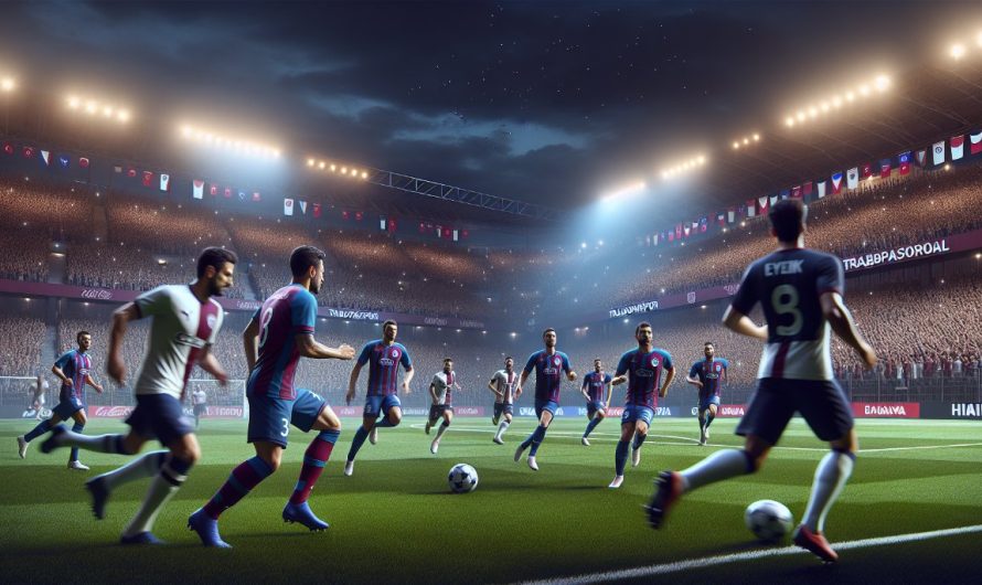 Trabzonspor’un Kritik Kasımpaşa Sınavında Öne Çıkan Detaylar