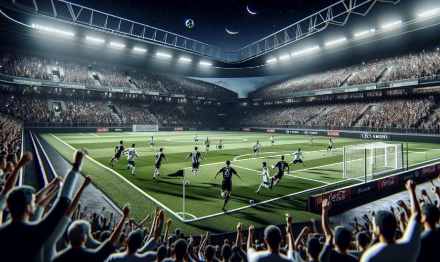 Beşiktaş ve Konyaspor Maçı: Derinlemesine Analiz ve Beklentiler