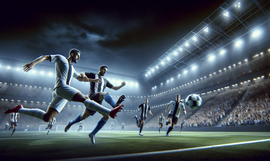 İtalya Serie A’da Kritik Karşılaşma: Juventus ve Napoli Karşı Karşıya