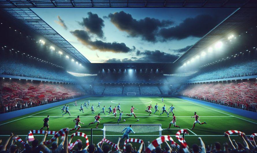 Manchester Derbisinin Gölgesinde: Kritik Taktikler ve Beklentiler