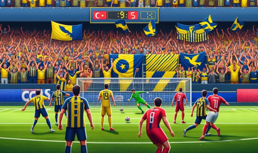 Fenerbahçe Edges FCSB in Europa Thriller?