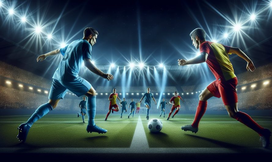 City-Galatasaray Kapışmasını Keşfet!