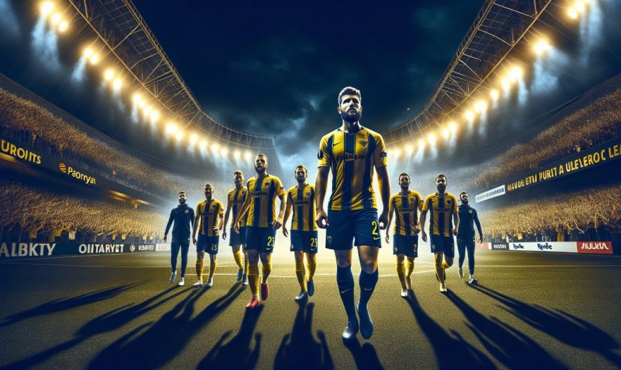 Fenerbahçe’de Kader Günü: Eksiklerle Kritik Müsabaka