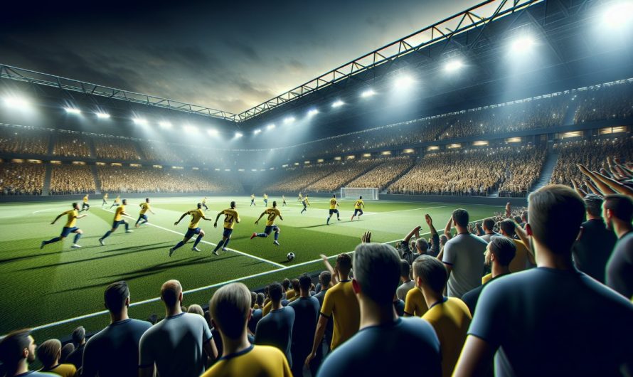 Fenerbahçe ve Erzurum FK: Kritik Türkiye Kupası Karşılaşması