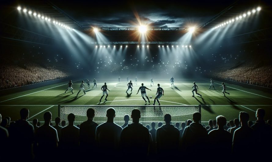 Galatasaray ve Juventus Arasındaki Düşlü Rekabet