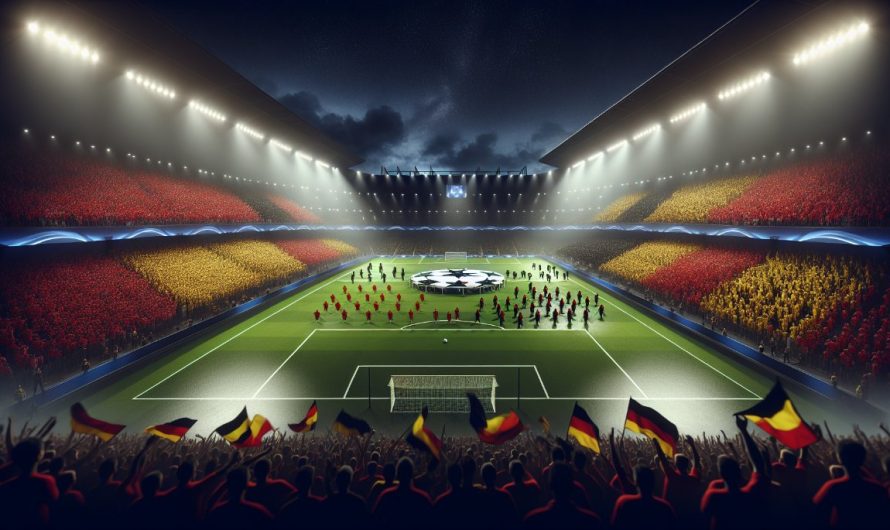 Galatasaray ve Juventus: Avrupa’nın Zirvesinde Kapanan Kaderler