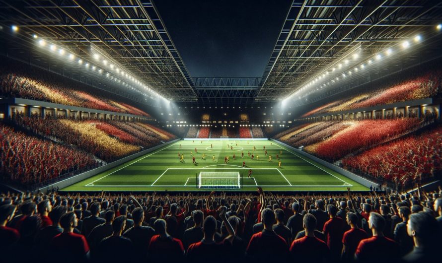 GS-Kayseri Mücadelesi: Saat ve Kazanma İpuçları