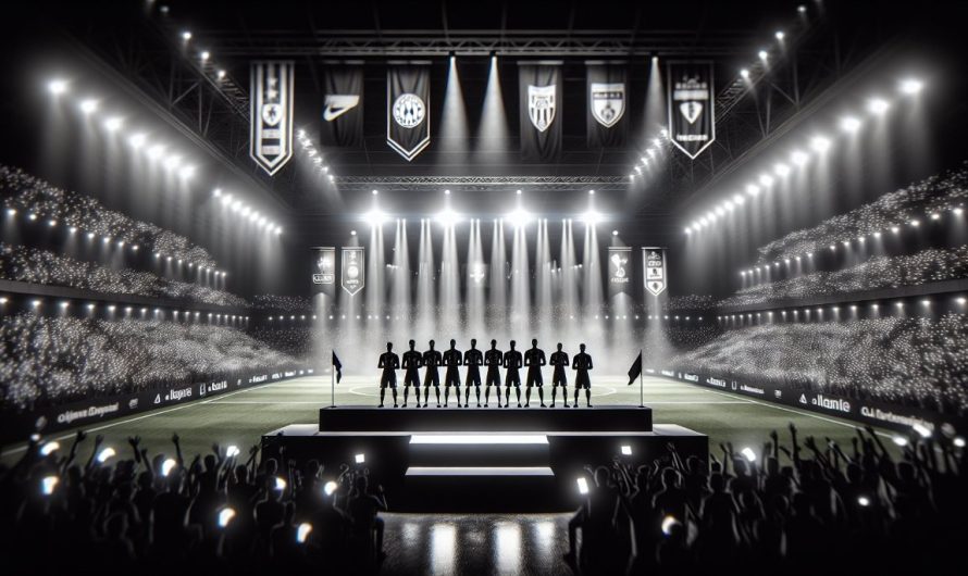 Beşiktaş Yönetimi Kış Transfer Döneminde 7 Oyuncu ile Kadrosunu Güçlendirdi