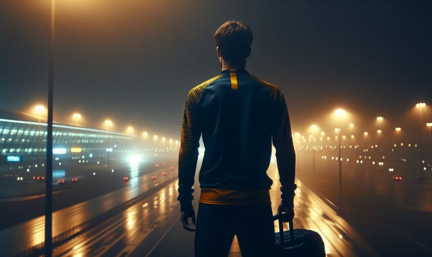 Fenerbahçe, N’Golo Kanté’nin İstanbul’a Geliş Saatini Açıkladı