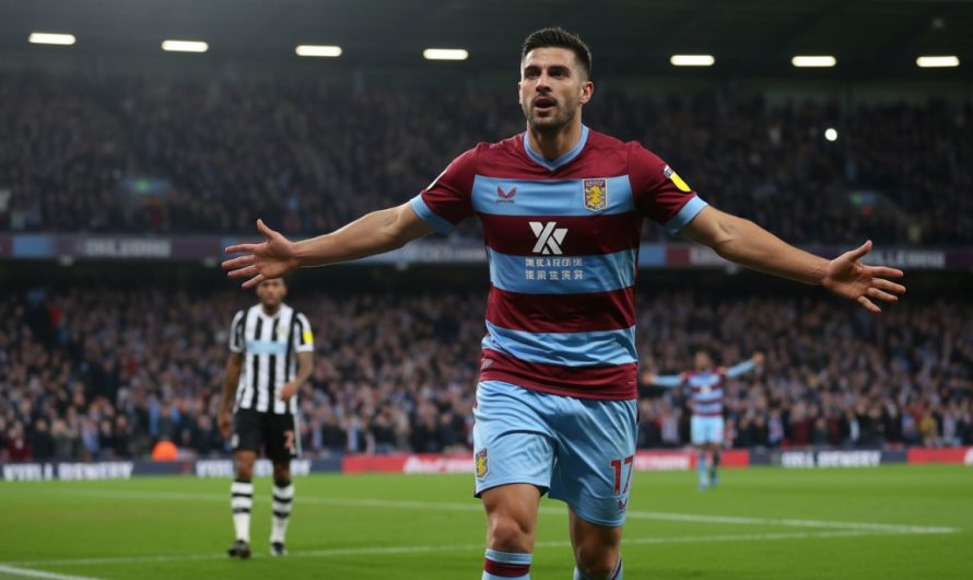 Trabzonspor’da Dev Transfer Hamlesi: Ernest Muçi Kadroya Katılıyor