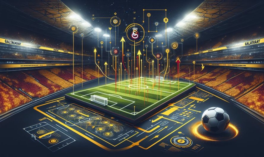 Wolfsburg’un İsveçli Orta Sahasına Galatasaray’ın Teklifi Hakkında Tüm Detaylar