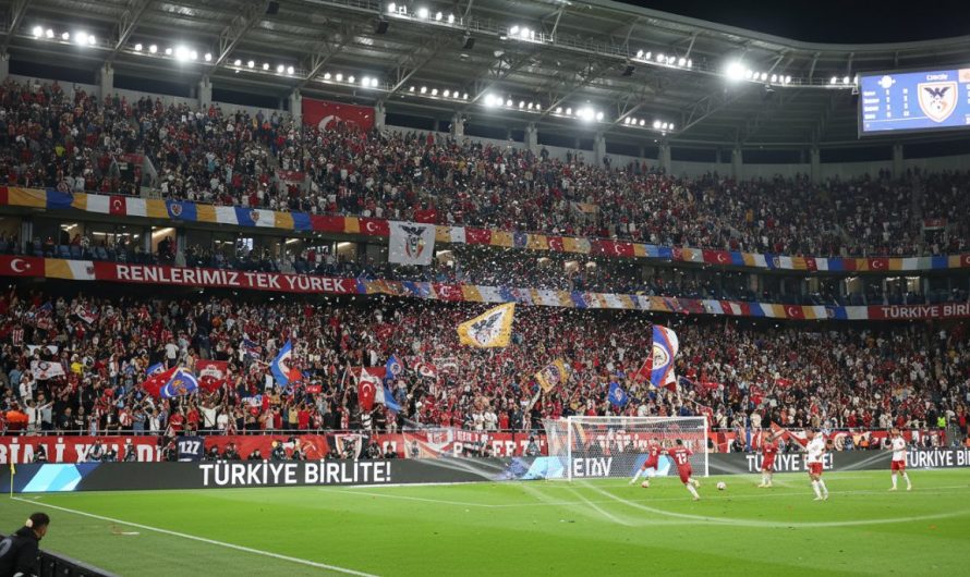 8 Mart’a Özel Fenerbahçe – Samsunspor Maçında Taraftara Yüzde 50 İndirim