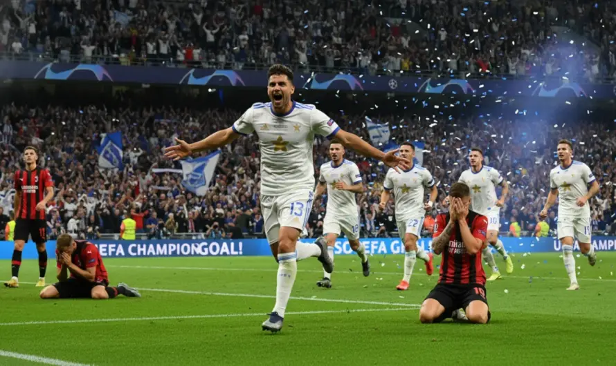 Bayern Münih, Real Madrid’i Şampiyonlar Ligi’nde Zor Duruma Soktu: Maçın Analizi