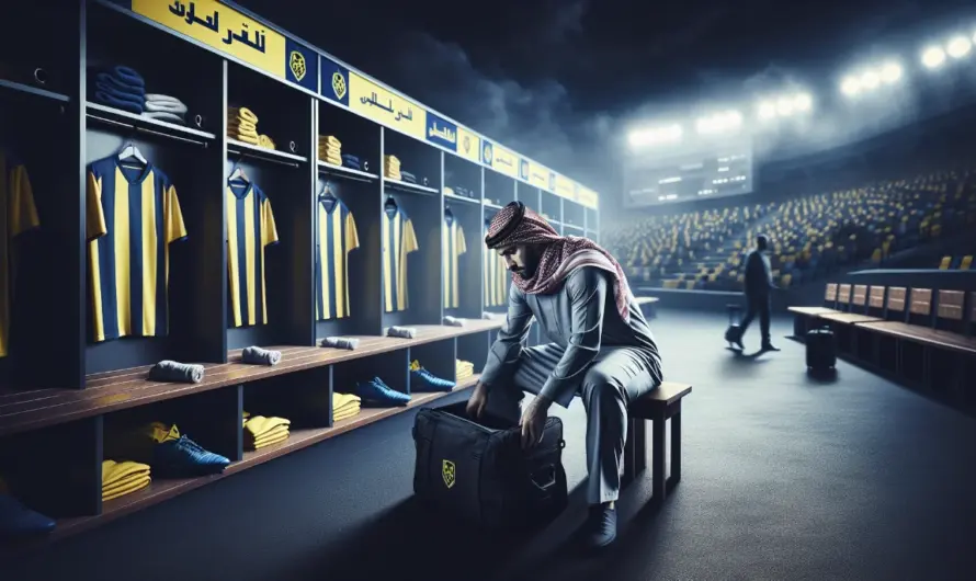 Kadıköy’de Yeni Sayfa: Alman Çalıştırıcı Resmen Görevini Bıraktı