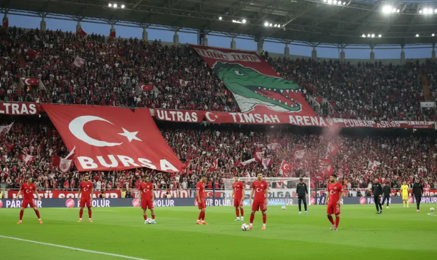 Kırmızı Beyazlı Ekipte Kritik Randevu: Avrupa Yolunda Kararlı Adımlar