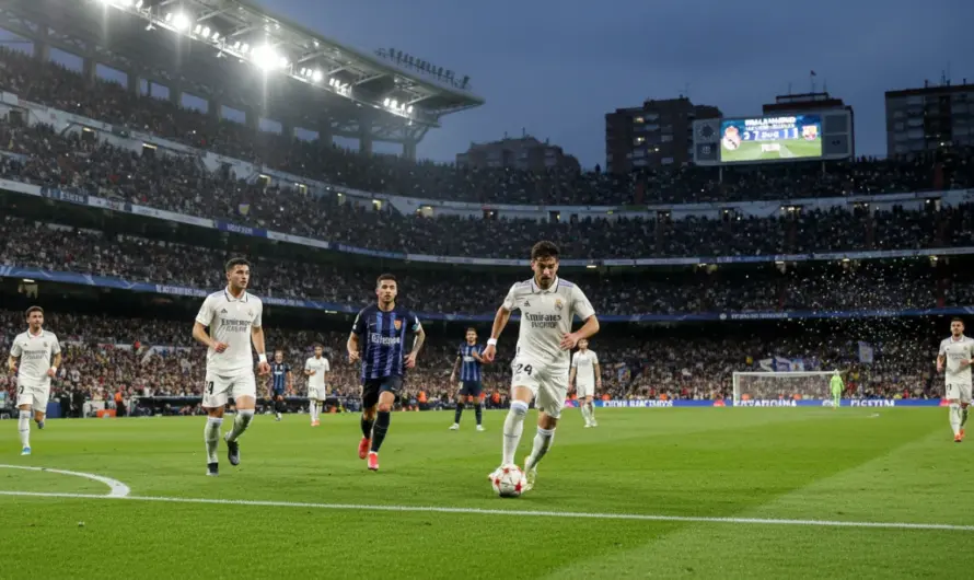 Real Madrid ve Alaves: Kritik Maçta Neler Olacak?