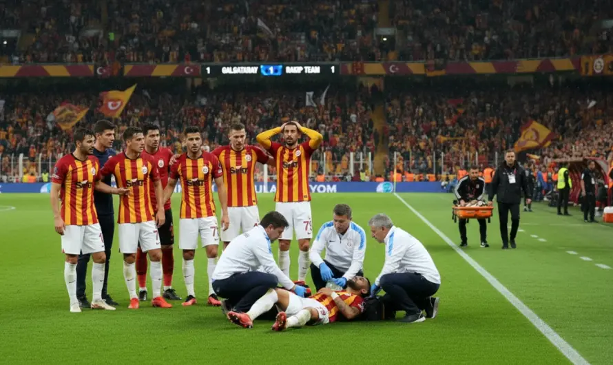 Galatasaray’ın Şampiyonluk Yolunda Gabriel Sara’nın Sakatlık Krizi