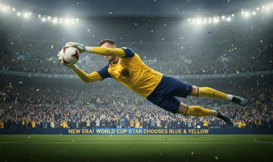 Fenerbahçe’de Ederson Bilmecesi: Transfer Rotaları ve Beklentiler