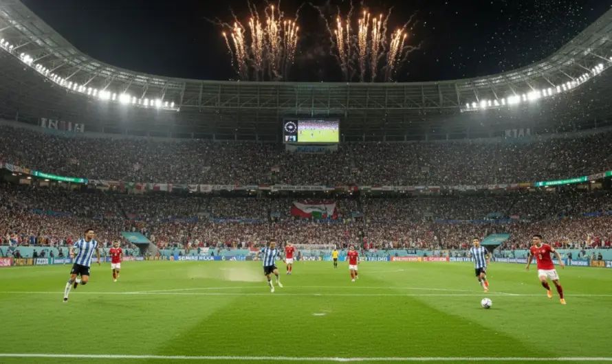 Fransa – İspanya Yarı Final Maçı Ne Zaman, Saat Kaçta?