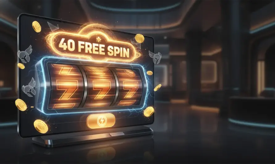 Betroad Slot Festivali: Her Hafta 400 TL Değerinde Bedava Dönüş