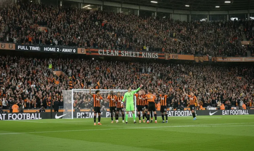 İngiltere’de Hull City Rüzgarı: Acun Ilıcalı’nın Devrimi