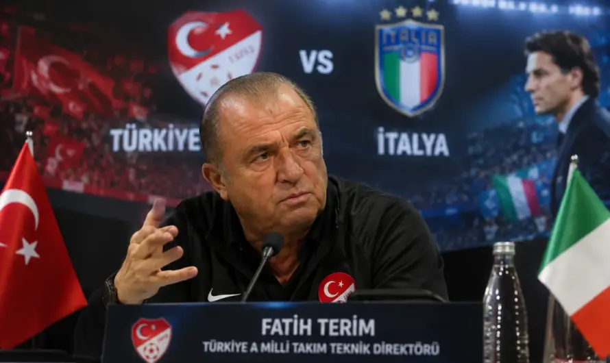 Terim’den Milli Takım ve Montella Değerlendirmesi: Yeni Bir Futbol Kimliği
