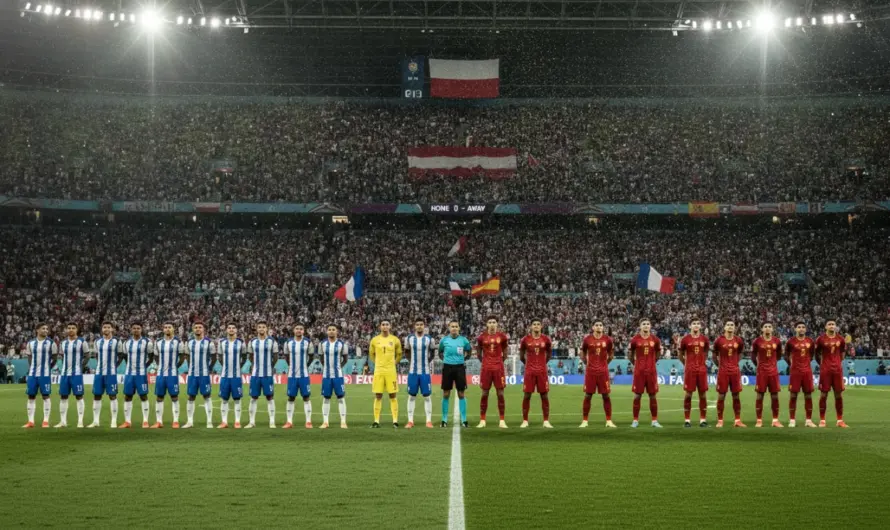 UEFA Uluslar Ligi Dev Randevusu: İtalya – Belçika Maç Rehberi